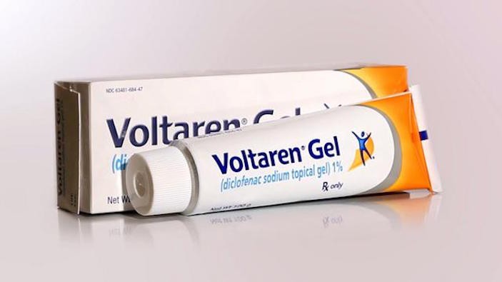 voltaren gel diclofenac sodium topical gel price