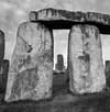 Knees, Backs  and Stonehenge