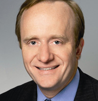 Paul Begala to Headline at Scientific Assembly