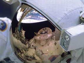 Space: Emergency Medicine’s Final Frontier