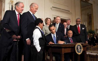 Taking Obamacare to Court