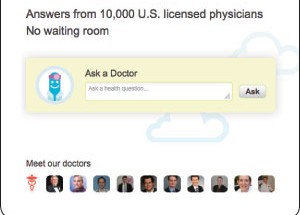 Your Doctor Will “Friend” You Now