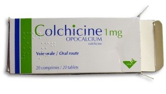 colchicine