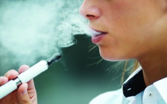 Toxic Liquid Nicotine and the Dangers of E-Cigarettes
