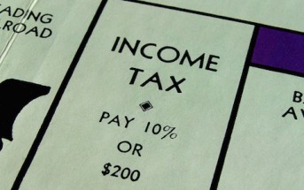 When Paying More Taxes is a Good Thing