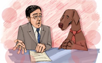 Bleeding Won’t Stop