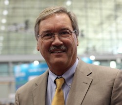 Mark L. Plaster, MD, JD