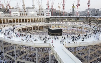 Mass Gathering Medicine: Lessons from the Hajj