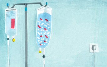 IV Acetaminophen: Here Today, Gone Tomorrow