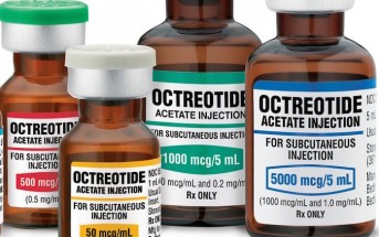 Octreotide in the ED