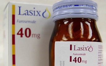 Lasix: The Basics of Furosemide
