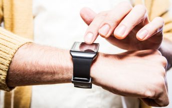In the World of Wearables, Context is King