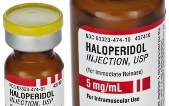 Understanding Haloperidol