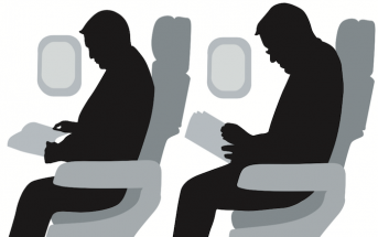 What is the Risk of VTE On a Long Haul Flight?
