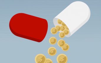 Big Pharma —  Enough is Enough