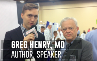 ACEP Then and Now – Greg Henry on 40+ Years of Scientific Assemblies [Video]