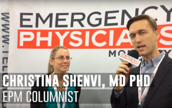 Dr. Christina Shenvi on How to Spot – and Prevent – Physician Burnout [Video]