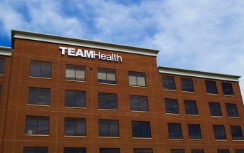TeamHealth Bought for $6.1 Billion