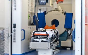 Are Mobile CT Stroke Units Worth the Price Tag?