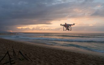 Drone Use in Health Care: The Future Is Now