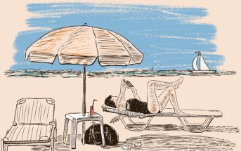 This Summer, Pack A Better Beach Book