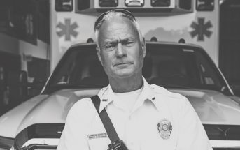 Violence Against EMS: Rolling With the Punches