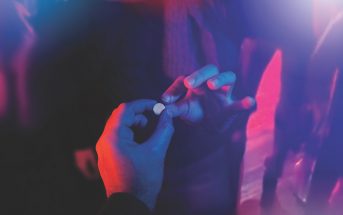 The Party Drugs of Summer 2017