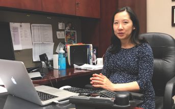 Meet Dr. Leana Wen, the Emergency Physician Taking on Baltimore’s Health Crises