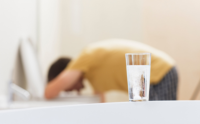 When Cyclic Vomiting Has You Spinning Your Wheels | Emergency Physicians  Monthly