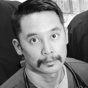 Kevin Menes, MD | Emergency Physicians Monthly