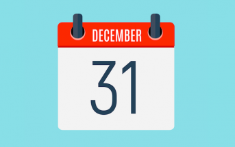 Don’t Forget These Important Year-End Financial Deadlines