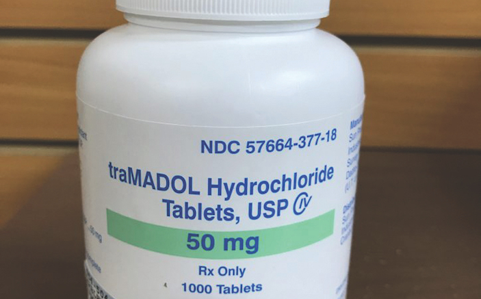 The Painful Reality Behind America S Surge In Tramadol Prescriptions Emergency Physicians Monthly