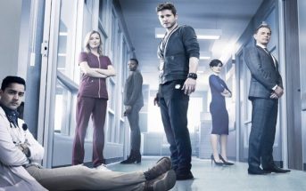 Review: The Resident is television malpractice