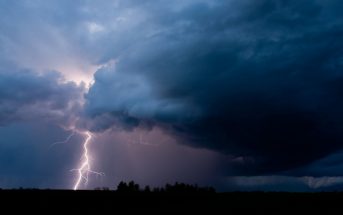 Shocking Truths about Lightning Strikes