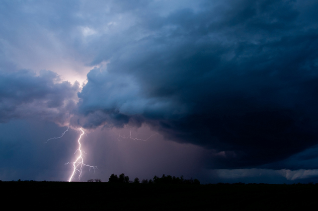 Shocking Truths about Lightning Strikes | Emergency Physicians Monthly