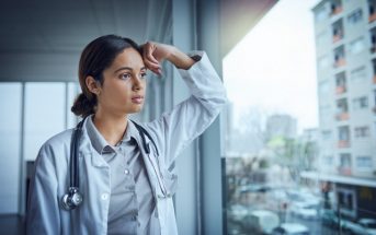 For Physicians Suicide Watch Isn’t Just for Patients