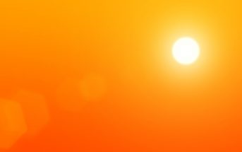 Stay cool while treating heat-related illnesses