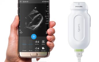 Product Review: Lumify Ultrasound