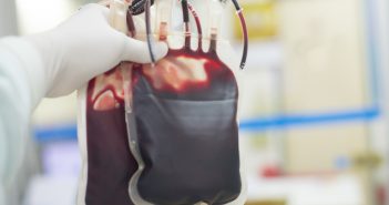 mass transfusion protocol