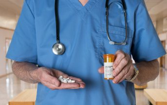 Prescribing Opioids: You Can’t Manage What You Don’t Measure