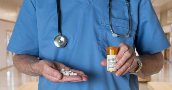 prescribing opioids