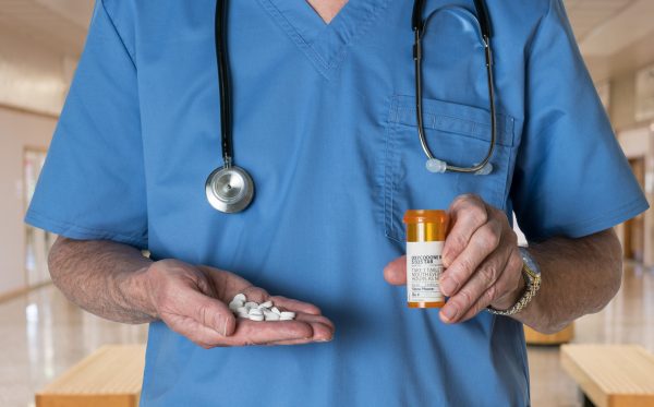 prescribing opioids