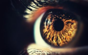 Eye spy a detached retina