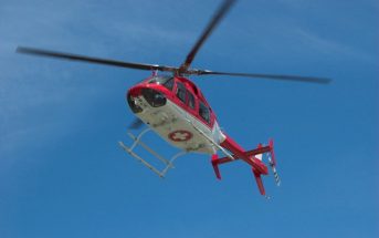 Helicopter Air Ambulances: Billing Changes Aloft