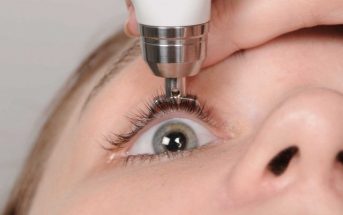 A Game Changer for Measuring Intraocular Pressure