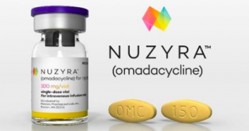 Omadacycline