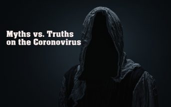 Debunking Coronavirus Myths vs. Truth