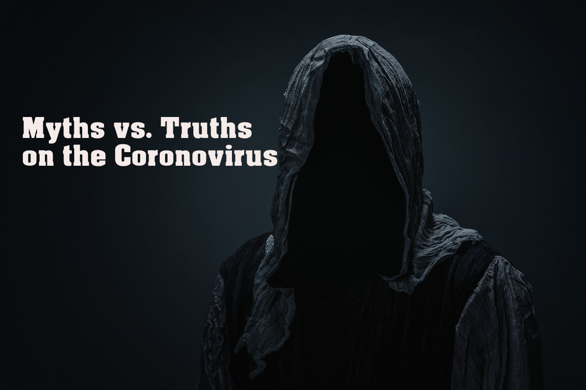 myths-vs-truths-coronovirus