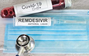 COVID-19, Remdesivir and the new Tamiflu