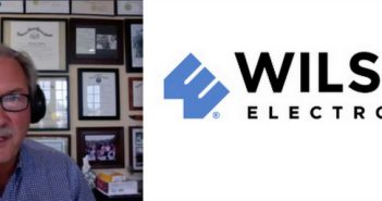 ep talk ep. 31 - wilson electronics